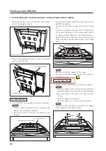 Предварительный просмотр 66 страницы Pioneer PDP-42MXE10 Technical Manual