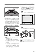 Предварительный просмотр 67 страницы Pioneer PDP-42MXE10 Technical Manual