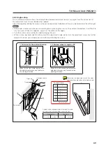 Предварительный просмотр 69 страницы Pioneer PDP-42MXE10 Technical Manual