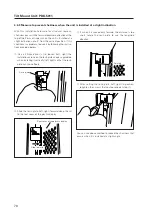 Предварительный просмотр 70 страницы Pioneer PDP-42MXE10 Technical Manual