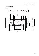 Предварительный просмотр 73 страницы Pioneer PDP-42MXE10 Technical Manual