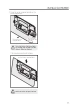 Предварительный просмотр 77 страницы Pioneer PDP-42MXE10 Technical Manual