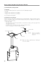 Предварительный просмотр 80 страницы Pioneer PDP-42MXE10 Technical Manual