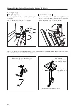 Предварительный просмотр 82 страницы Pioneer PDP-42MXE10 Technical Manual