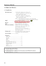 Предварительный просмотр 84 страницы Pioneer PDP-42MXE10 Technical Manual