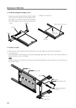 Предварительный просмотр 86 страницы Pioneer PDP-42MXE10 Technical Manual