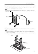 Предварительный просмотр 87 страницы Pioneer PDP-42MXE10 Technical Manual