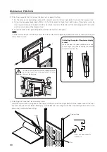 Предварительный просмотр 88 страницы Pioneer PDP-42MXE10 Technical Manual