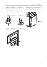 Предварительный просмотр 89 страницы Pioneer PDP-42MXE10 Technical Manual