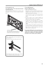 Предварительный просмотр 93 страницы Pioneer PDP-42MXE10 Technical Manual