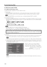 Предварительный просмотр 108 страницы Pioneer PDP-42MXE10 Technical Manual