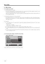 Предварительный просмотр 110 страницы Pioneer PDP-42MXE10 Technical Manual