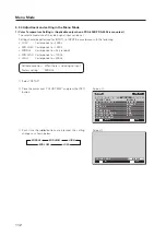 Предварительный просмотр 112 страницы Pioneer PDP-42MXE10 Technical Manual