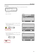 Предварительный просмотр 121 страницы Pioneer PDP-42MXE10 Technical Manual