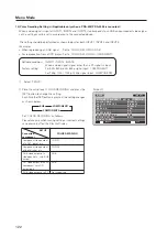 Предварительный просмотр 122 страницы Pioneer PDP-42MXE10 Technical Manual