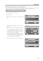 Предварительный просмотр 129 страницы Pioneer PDP-42MXE10 Technical Manual