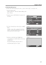 Предварительный просмотр 137 страницы Pioneer PDP-42MXE10 Technical Manual