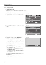 Предварительный просмотр 138 страницы Pioneer PDP-42MXE10 Technical Manual