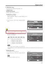 Предварительный просмотр 147 страницы Pioneer PDP-42MXE10 Technical Manual