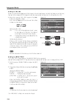 Предварительный просмотр 150 страницы Pioneer PDP-42MXE10 Technical Manual