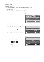 Предварительный просмотр 154 страницы Pioneer PDP-42MXE10 Technical Manual