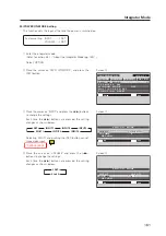 Предварительный просмотр 161 страницы Pioneer PDP-42MXE10 Technical Manual