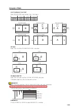 Предварительный просмотр 166 страницы Pioneer PDP-42MXE10 Technical Manual