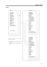 Предварительный просмотр 171 страницы Pioneer PDP-42MXE10 Technical Manual