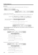 Предварительный просмотр 184 страницы Pioneer PDP-42MXE10 Technical Manual