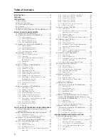 Preview for 2 page of Pioneer PDP-42MXE20 Technical Manual