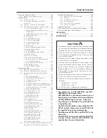 Preview for 3 page of Pioneer PDP-42MXE20 Technical Manual