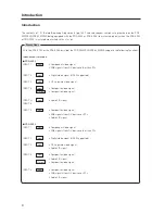 Preview for 4 page of Pioneer PDP-42MXE20 Technical Manual