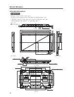 Preview for 10 page of Pioneer PDP-42MXE20 Technical Manual