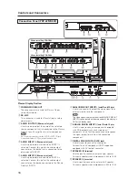 Preview for 16 page of Pioneer PDP-42MXE20 Technical Manual