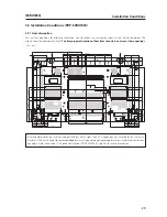 Preview for 23 page of Pioneer PDP-42MXE20 Technical Manual