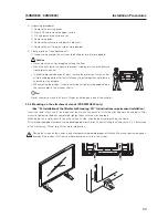 Preview for 33 page of Pioneer PDP-42MXE20 Technical Manual