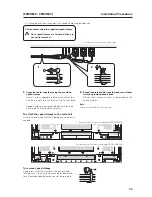 Preview for 35 page of Pioneer PDP-42MXE20 Technical Manual