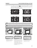 Preview for 39 page of Pioneer PDP-42MXE20 Technical Manual