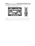 Preview for 41 page of Pioneer PDP-42MXE20 Technical Manual