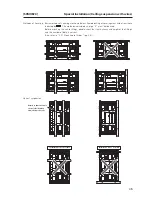 Preview for 45 page of Pioneer PDP-42MXE20 Technical Manual