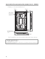 Preview for 50 page of Pioneer PDP-42MXE20 Technical Manual