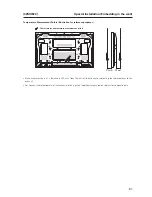 Preview for 61 page of Pioneer PDP-42MXE20 Technical Manual