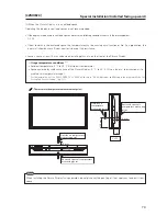 Preview for 73 page of Pioneer PDP-42MXE20 Technical Manual