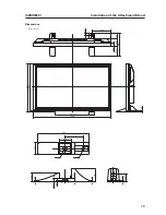 Preview for 79 page of Pioneer PDP-42MXE20 Technical Manual