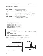 Preview for 98 page of Pioneer PDP-42MXE20 Technical Manual