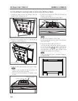 Preview for 106 page of Pioneer PDP-42MXE20 Technical Manual