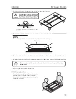 Preview for 133 page of Pioneer PDP-42MXE20 Technical Manual