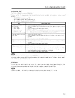 Preview for 161 page of Pioneer PDP-42MXE20 Technical Manual