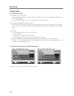 Preview for 164 page of Pioneer PDP-42MXE20 Technical Manual