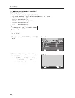 Preview for 166 page of Pioneer PDP-42MXE20 Technical Manual